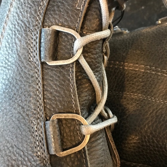 New Sorel Women's Joan of Arctic Wedge II Boot - Picture 10 of 16